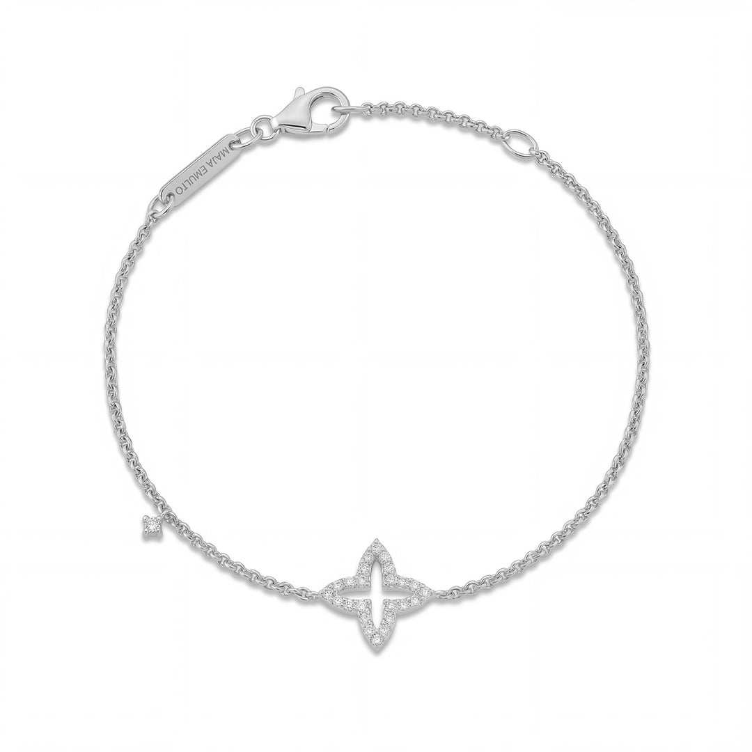 Armband "Flora"