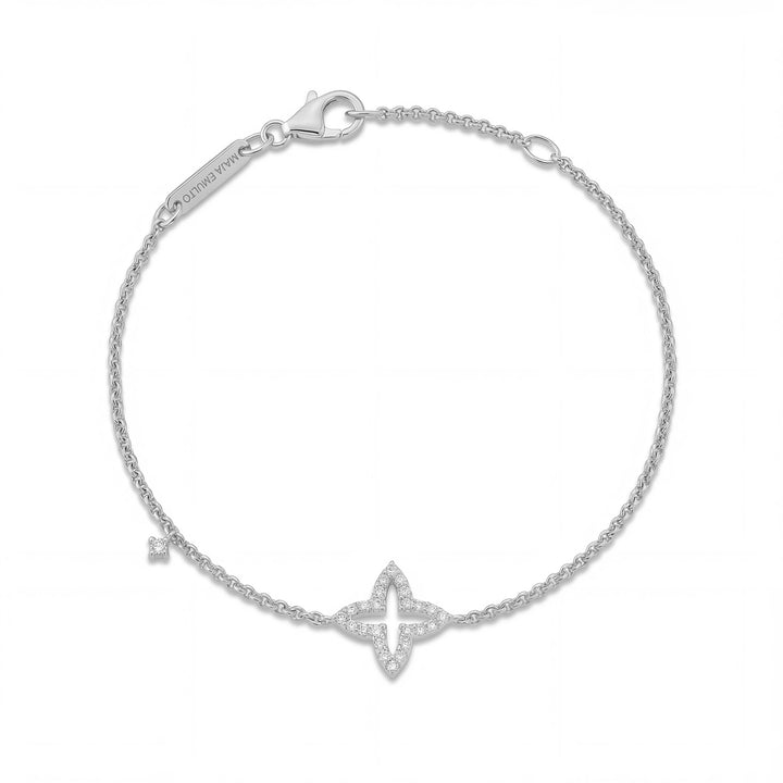 Armband "Flora"