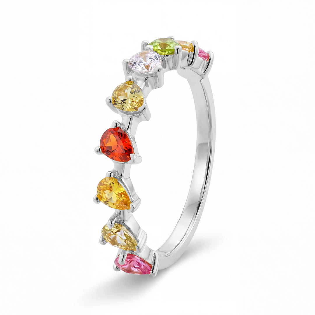 Ring "Florencia"