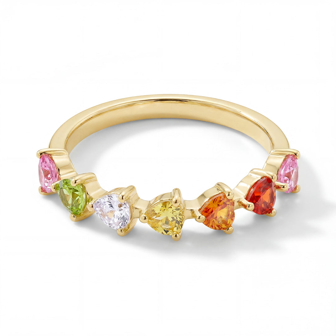 Ring "Florencia"