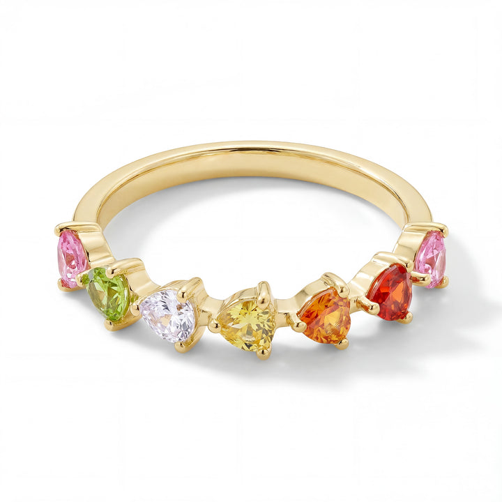 Ring "Florencia"