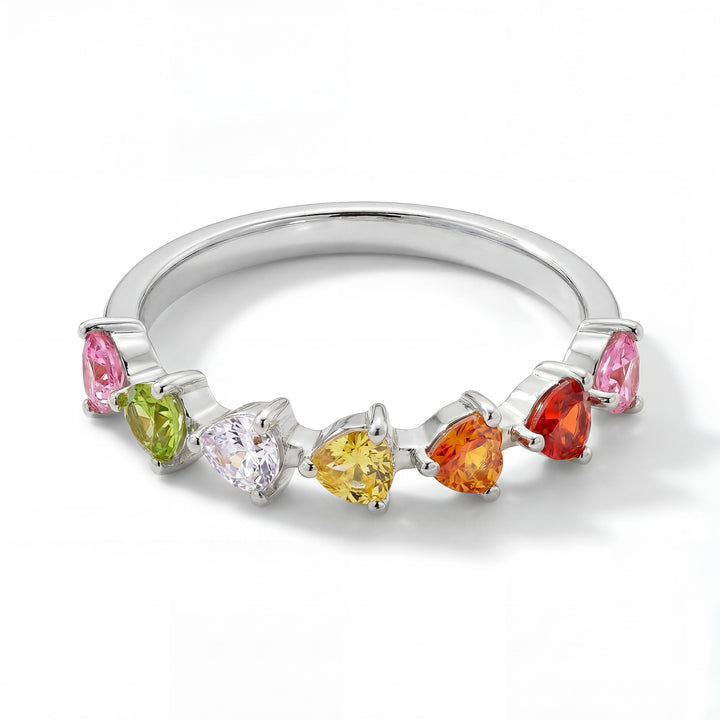Ring "Florencia"