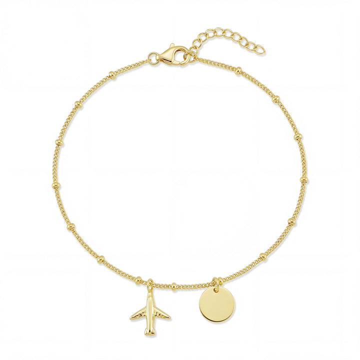 Armband "Flying Memories"