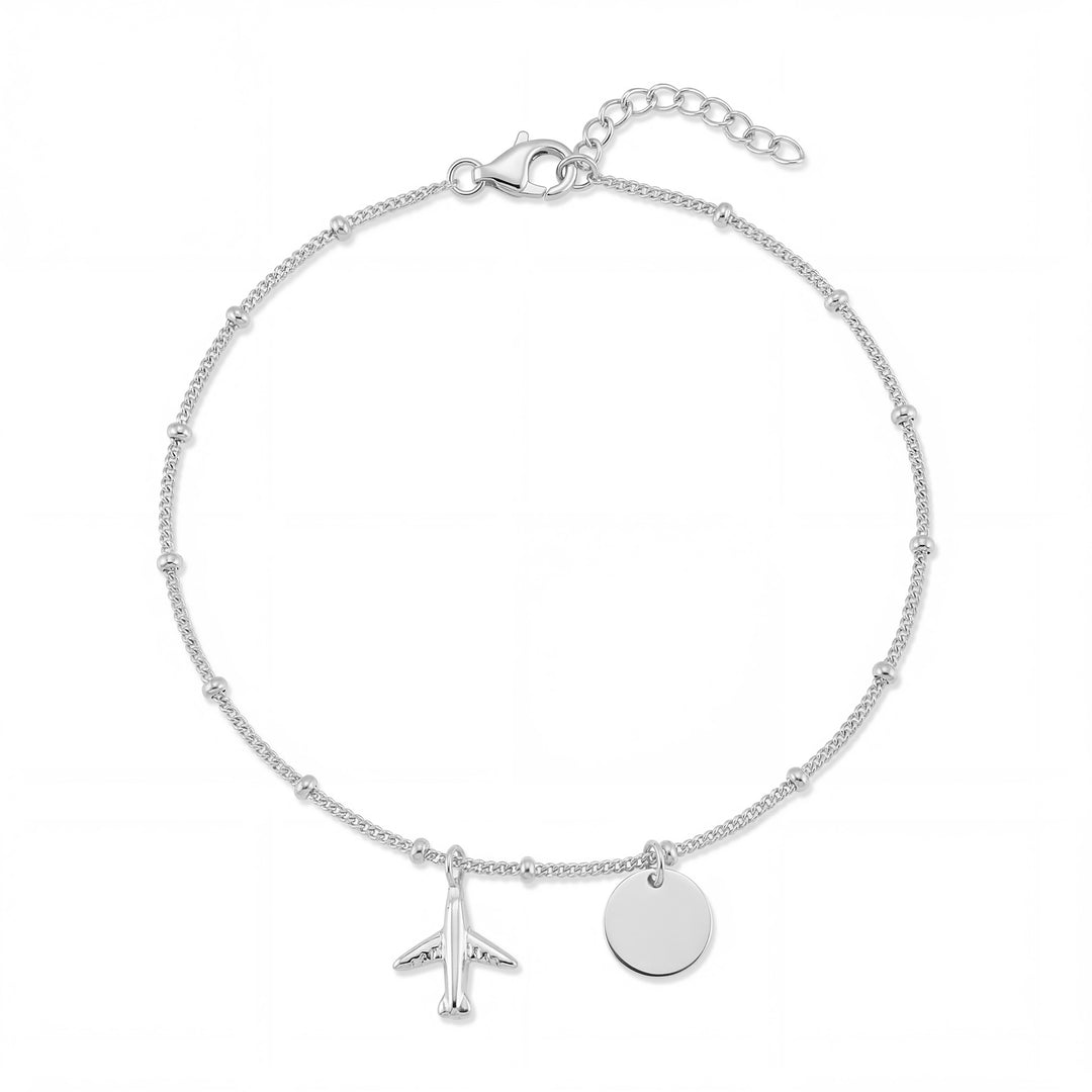 Armband "Flying Memories"