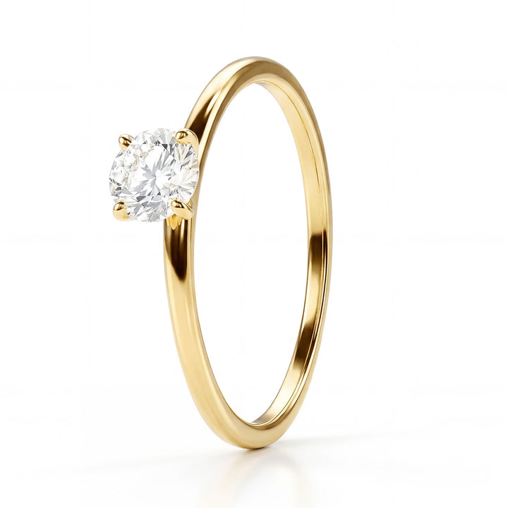 Ring "Forever"