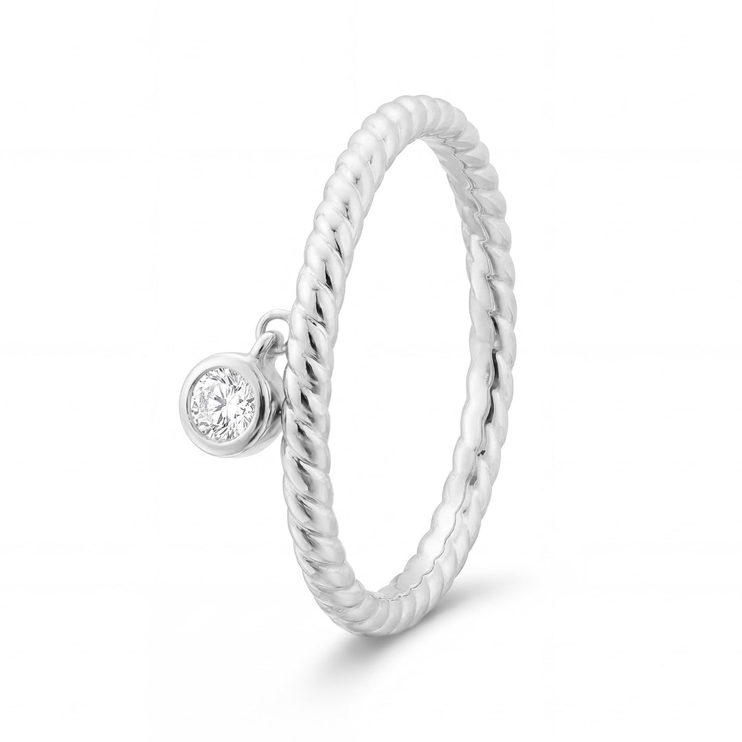 Ring "Gota"