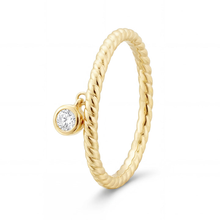 Ring "Gota"