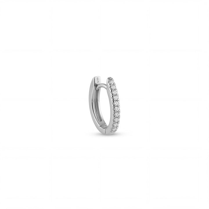 Ohrring für Charms "Hang up shiny"