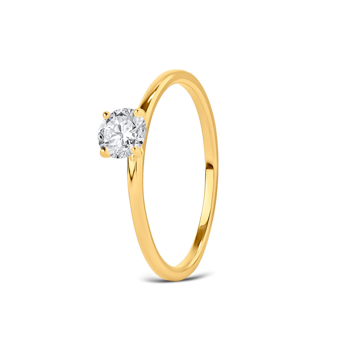 Ring "Forever"