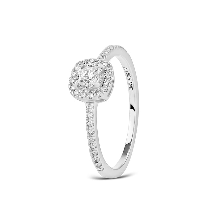 Ring "Majestic"