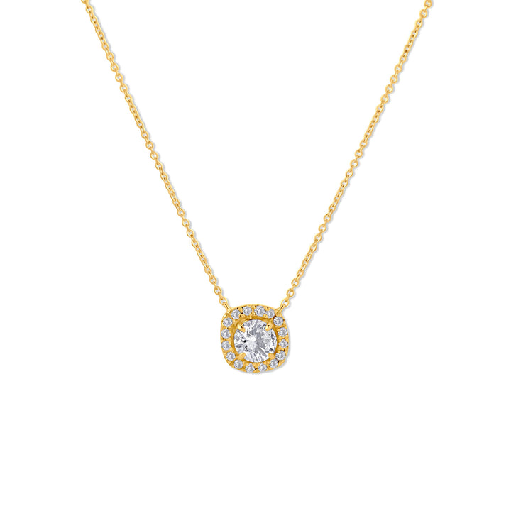 Necklace "Majestic"