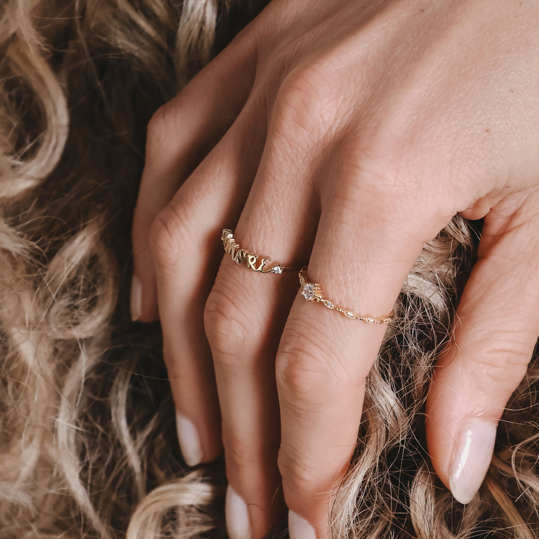 Ring "Amore"