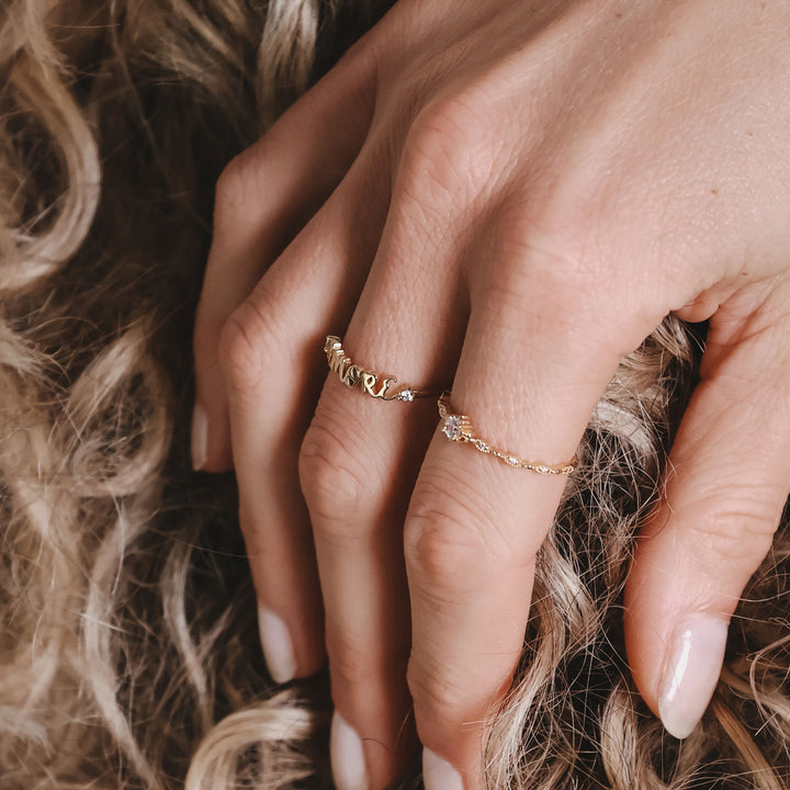 Ring "Amore"