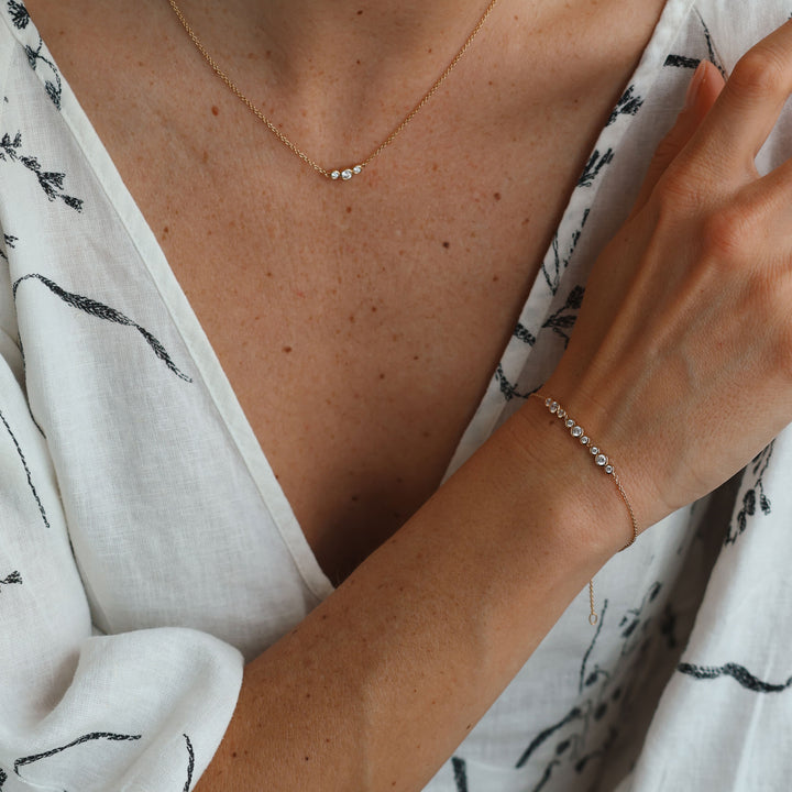 Armband "Centello"
