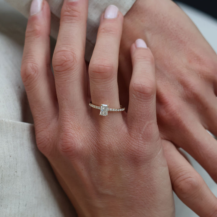 Ring "Little Princess"