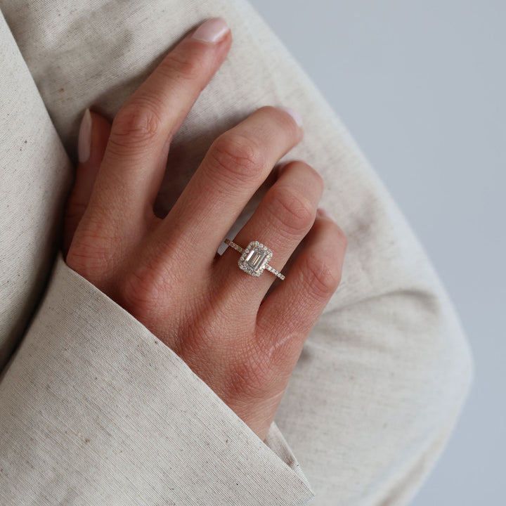 Ring "Queen"