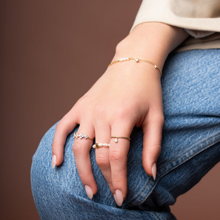 Armband "Liora"
