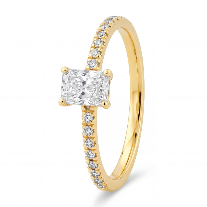 Ring "Little Princess"