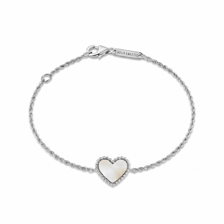 Armband "Lovestory"