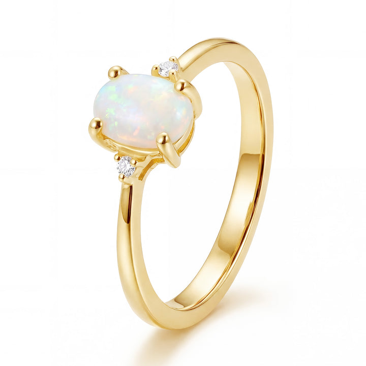 Ring "Lunara"