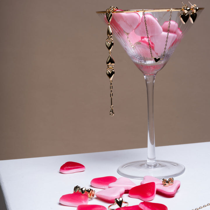 bracelet "Amora Grande"