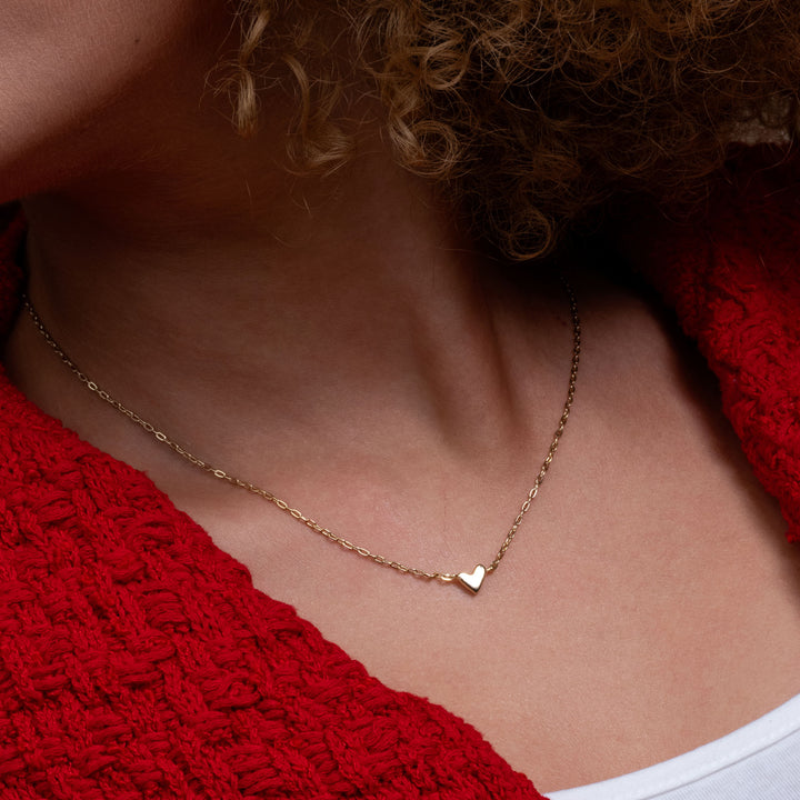 necklace "Valoria"