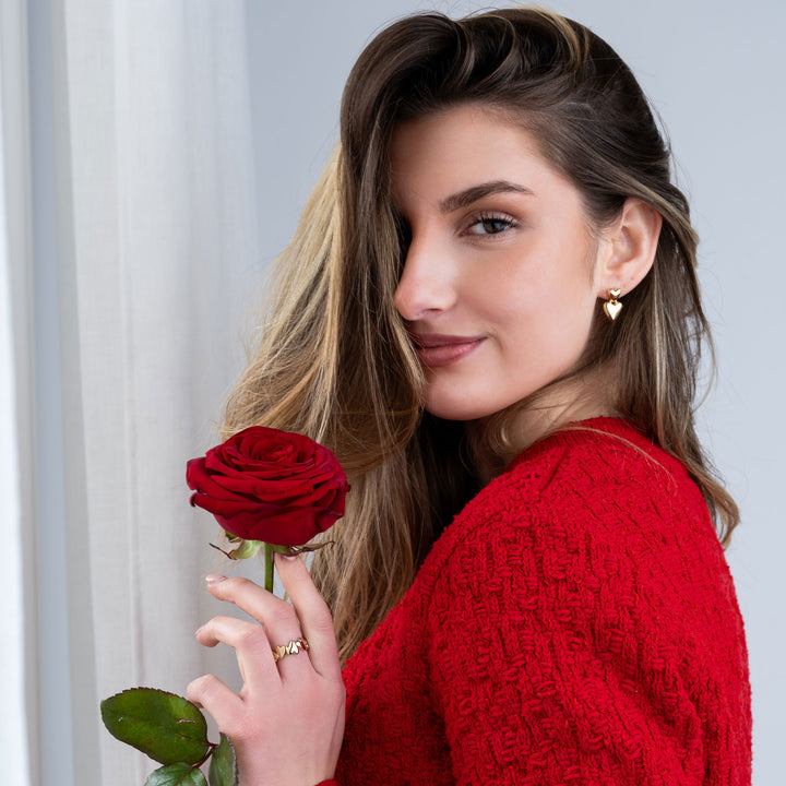 Ring "Amora Grande"