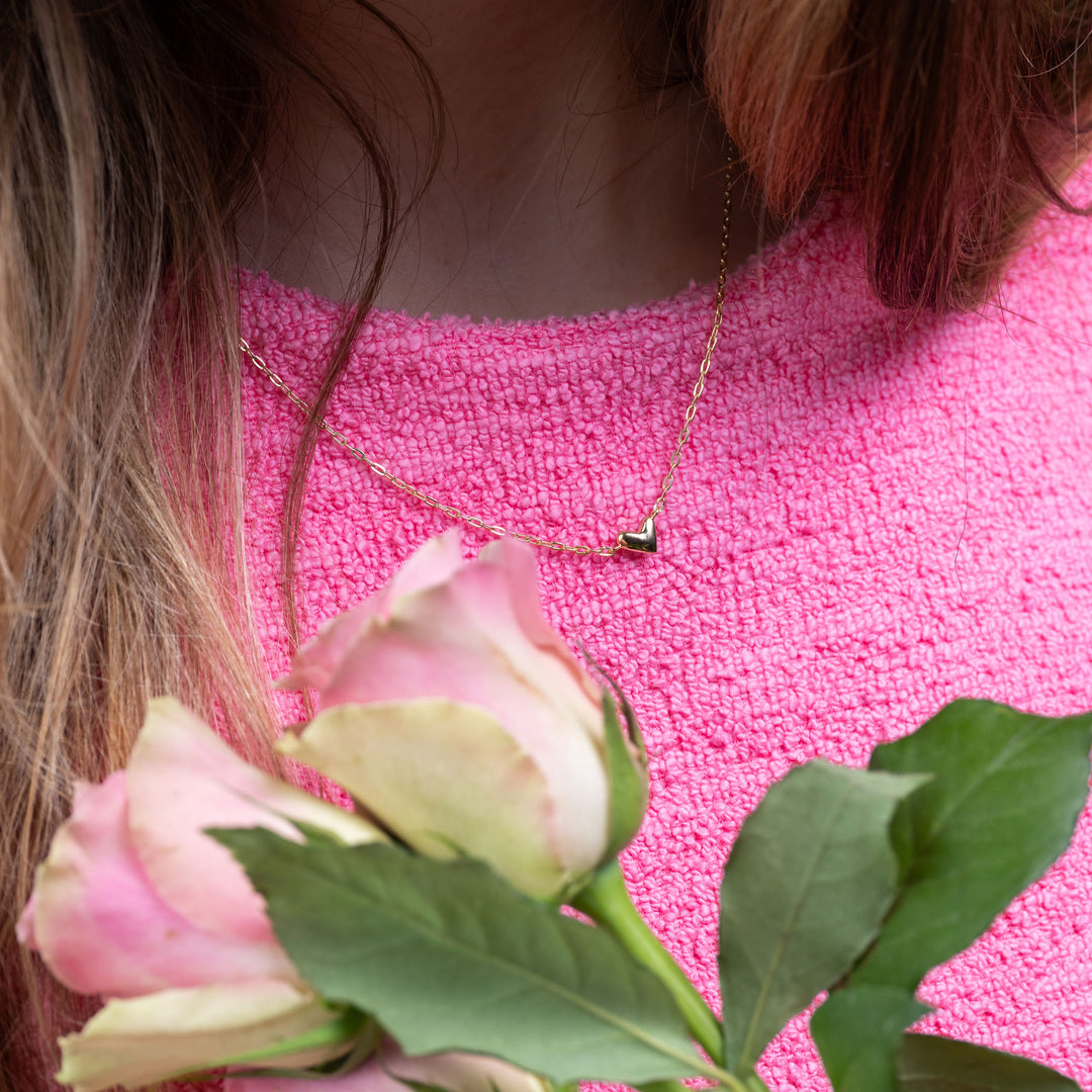 necklace "Valoria"