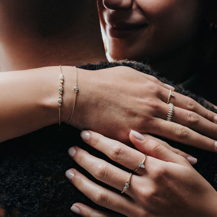 bracelet "Nivatop"
