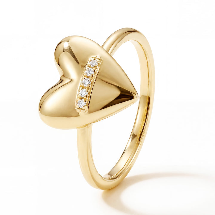 Ring "Mi Amore"