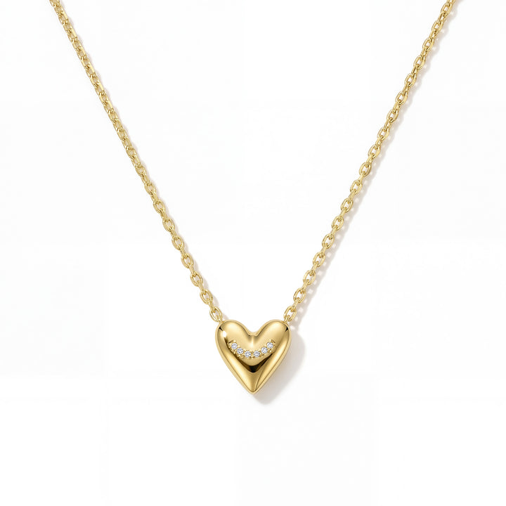Halskette "Mi Amore"