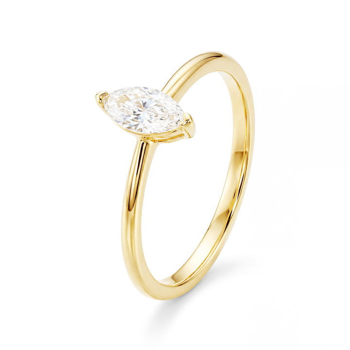 Ring "Monara"