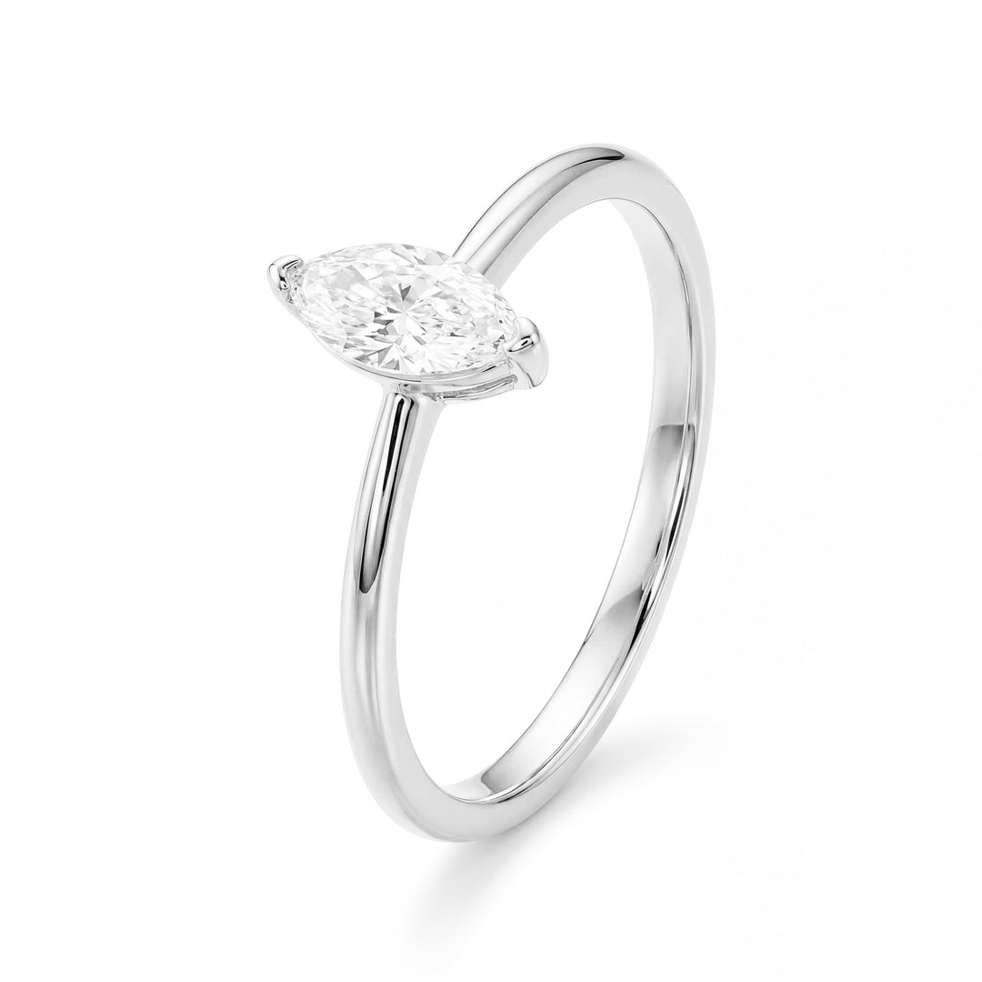 Ring "Monara"