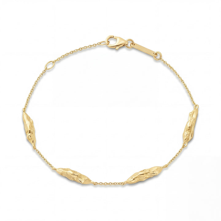 Armband "Nuggeta"