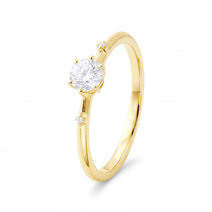 Ring "Nuviora"