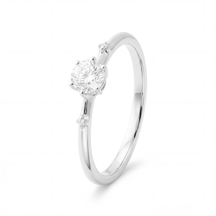Ring "Nuviora"