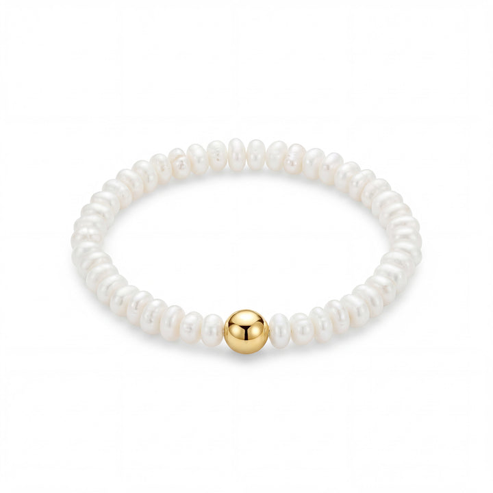 Armband "Perla"