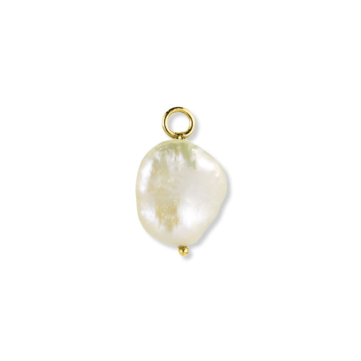 Earrings "Zigzag &amp; Pearl me up"