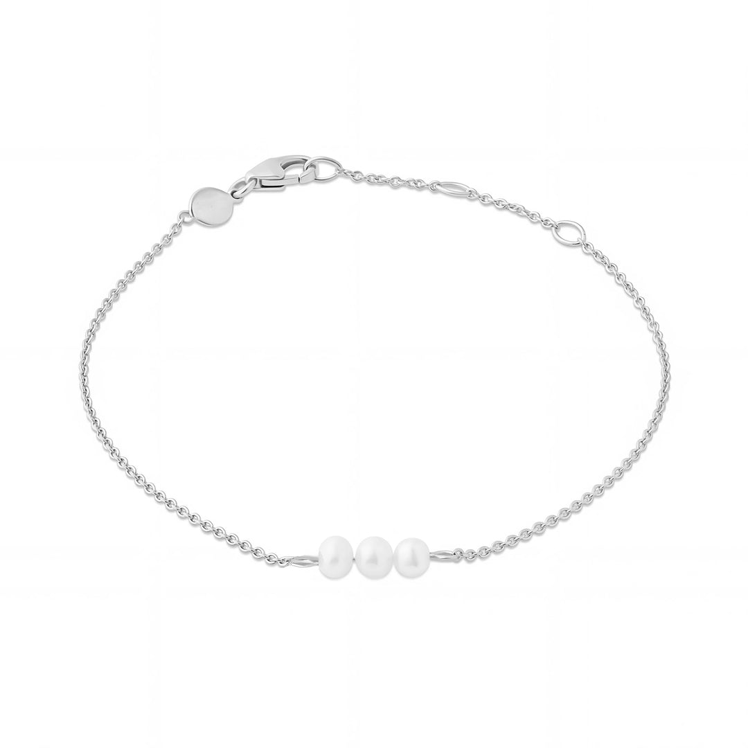 Armband "Perlissima"