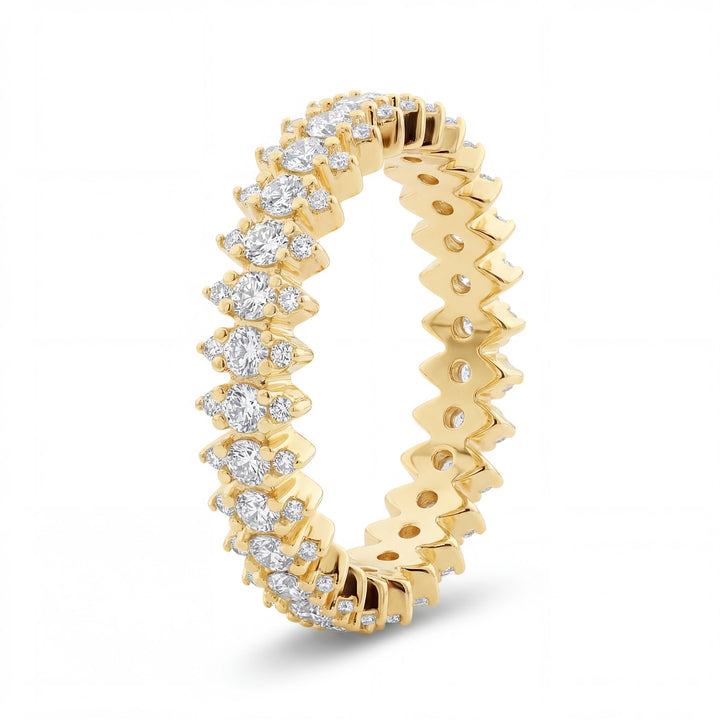 Ring "Reflejo"
