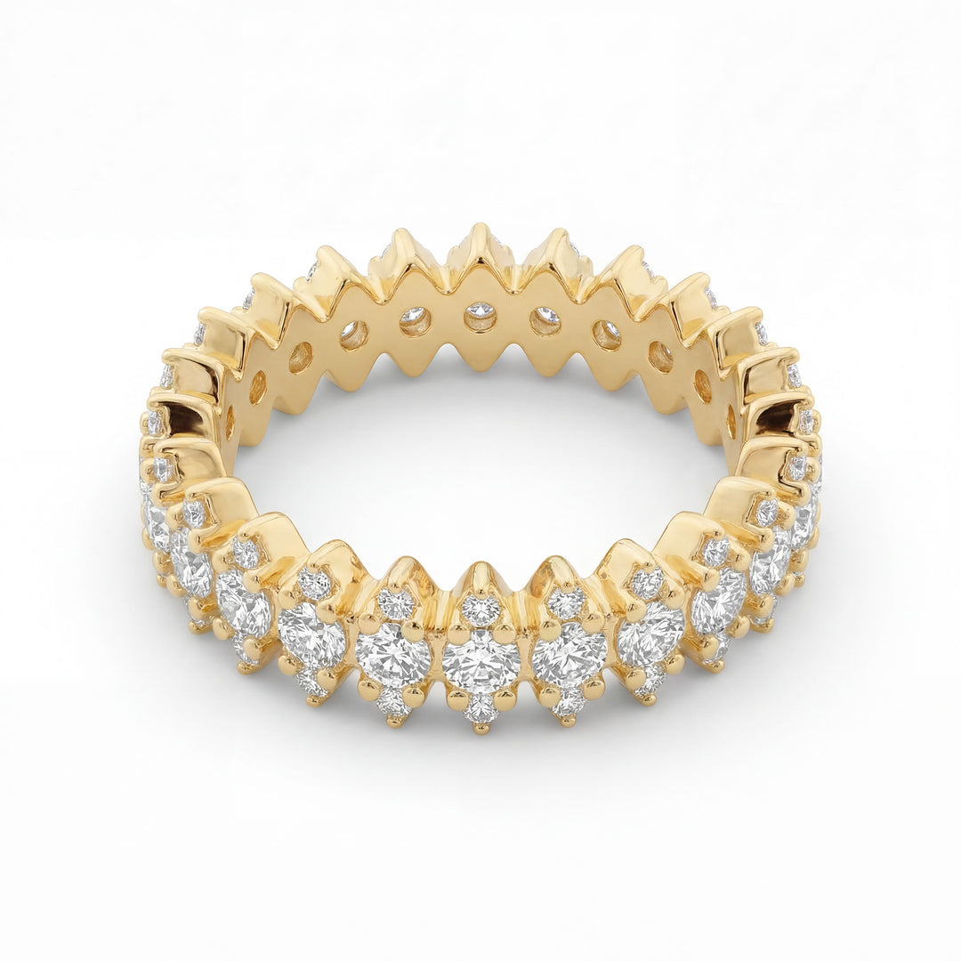 Ring "Reflejo"