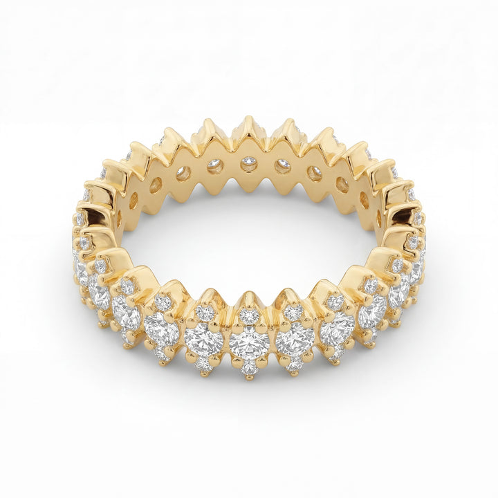 Ring "Reflejo"