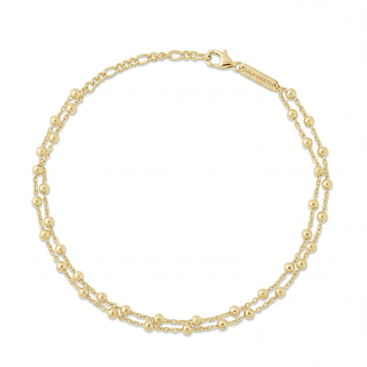 Armband "Ritmo"