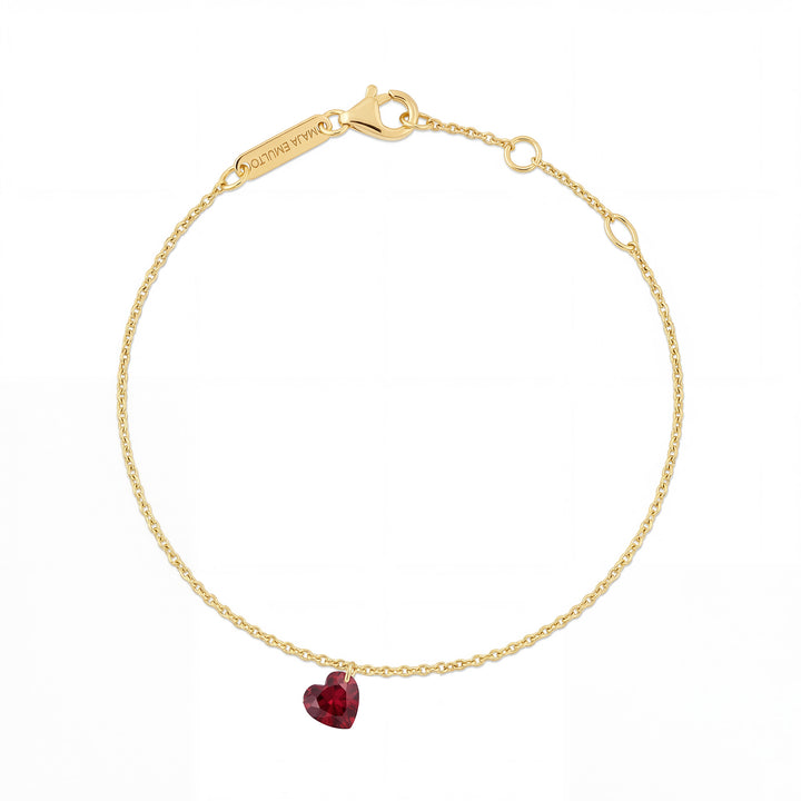 Armband "Rubina"