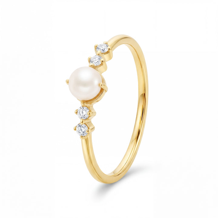 Ring "Sorella"