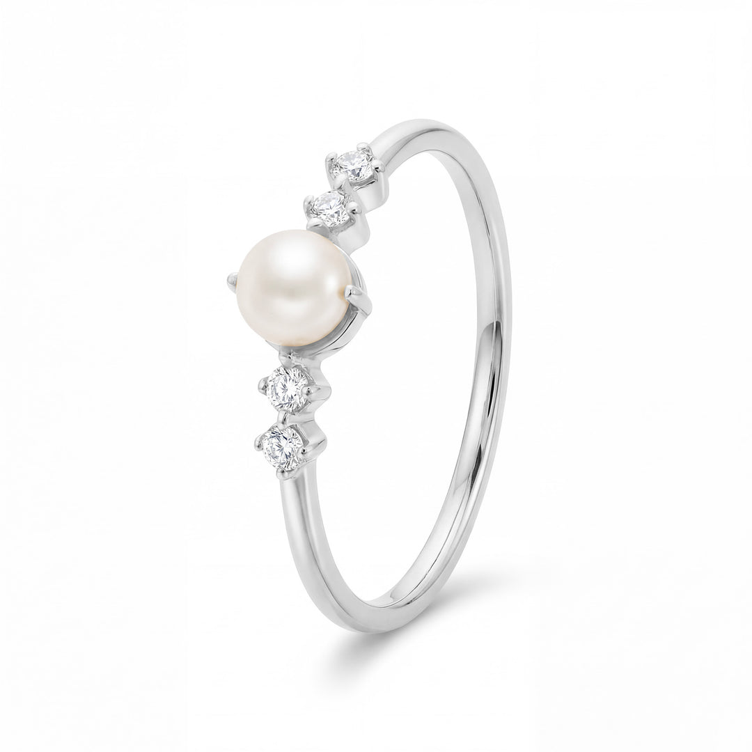 Ring "Sorella"