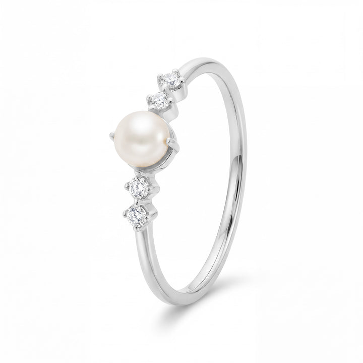 Ring "Sorella"
