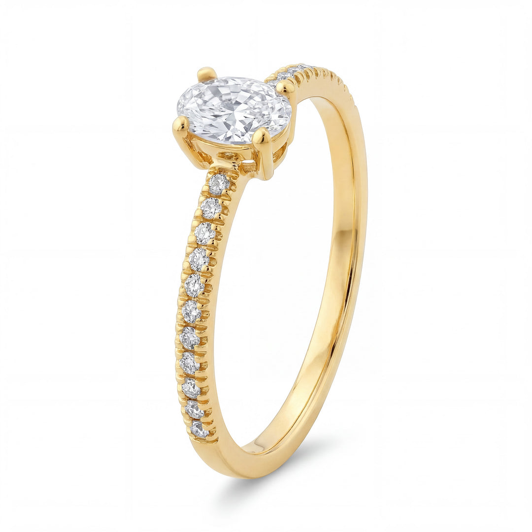 Ring "Statement"