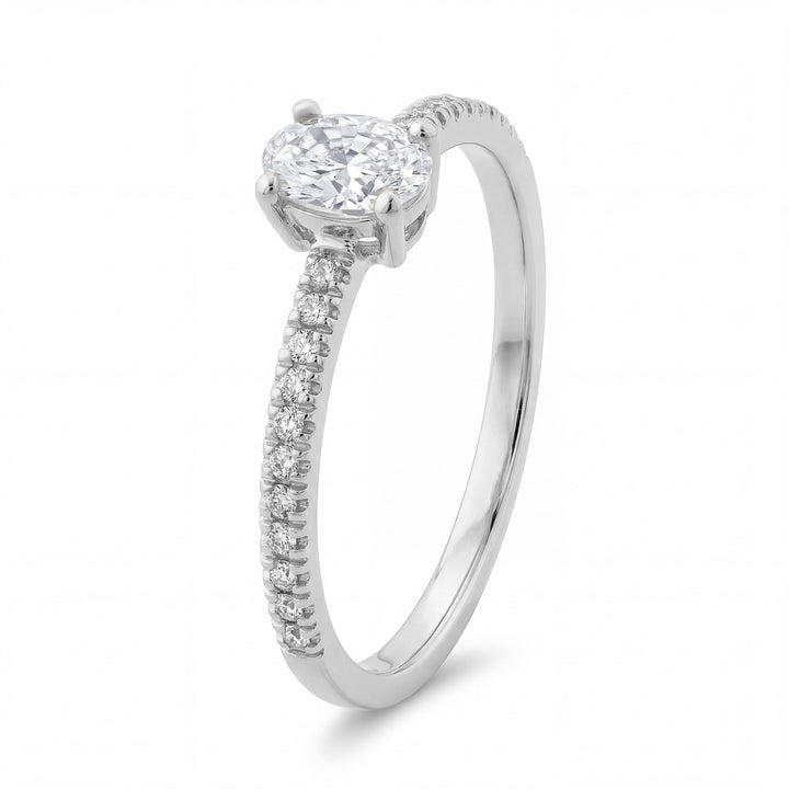 Ring "Statement"