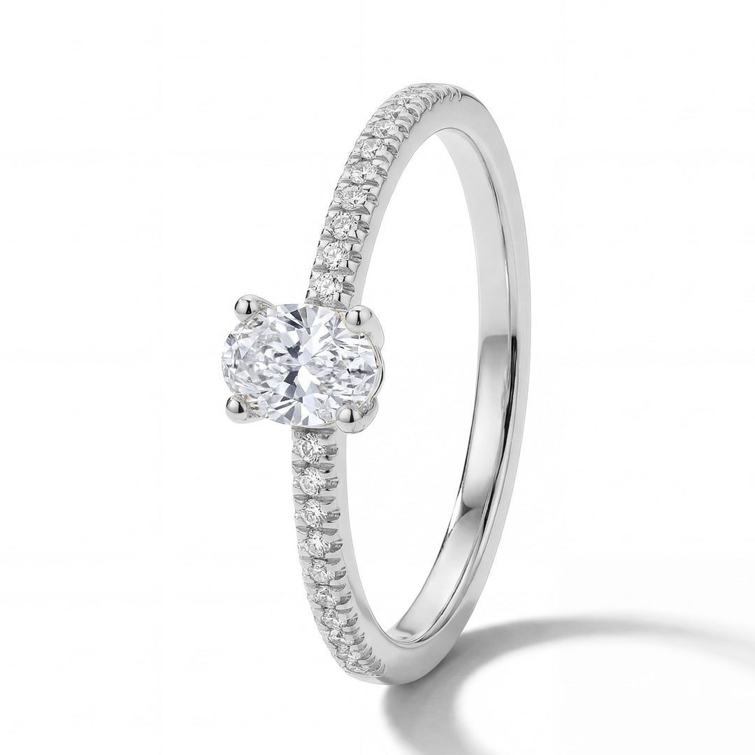 Ring "Statement"